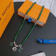 Louis Vuitton Necklaces